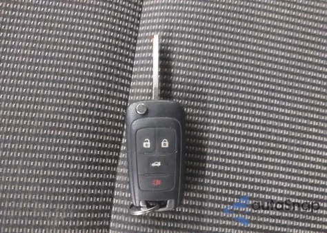 2016 Chevrolet Malibu Limited Lt z USA, uszkodzony, nr VIN 1G11C5SA6GU160328